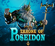 Throne of Poseidon