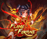 Flame of Fortune