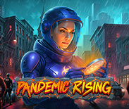 Pandemic Rising
